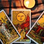 O Tarô Proibido: Entre a Corte a Inquisição e a Liberação de Fim de Semana