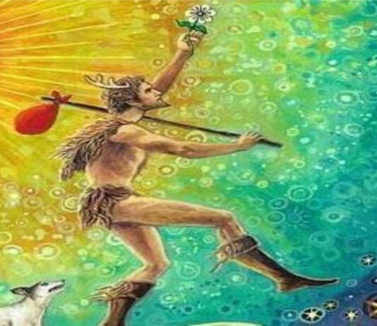 A Jornada do Herói e os Arquétipos do Tarô: O Mapa Invisível da Alma